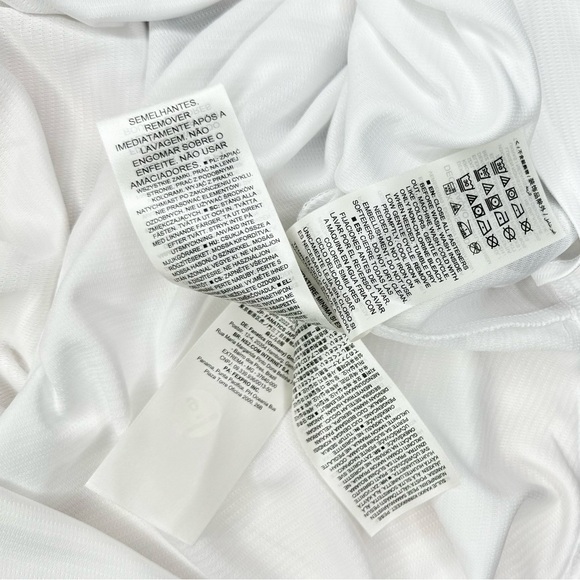 NWT Nike Cody Bellinger White Los Angeles Dodgers Name Jersey SZ XXL women’s - Picture 12 of 12